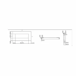 Amantii Birch Wood Mantel Surround For 40-Inch Panorama XS Electric Fireplace 25 Amantii Birch Wood Mantel Surround For 40-Inch Panorama XS Electric Fireplace -Dimplex Officials amantii amantii birch wood mantel surround for 40 panorama xs electric fireplace 13820056174686