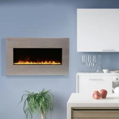 Amantii Birch Wood Mantel Surround For 40-Inch Panorama XS Electric Fireplace 15 Amantii Birch Wood Mantel Surround For 40-Inch Panorama XS Electric Fireplace -Dimplex Officials amantii amantii birch wood mantel surround for 40 panorama xs electric fireplace 28047009316958