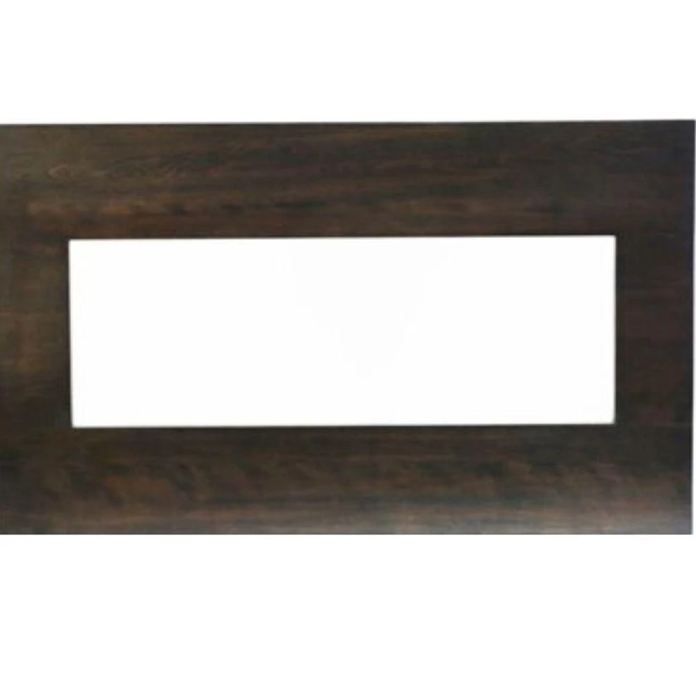 Amantii Birch Wood Mantel Surround For 40-Inch Panorama XS Electric Fireplace 10 Amantii Birch Wood Mantel Surround For 40-Inch Panorama XS Electric Fireplace - Image 10