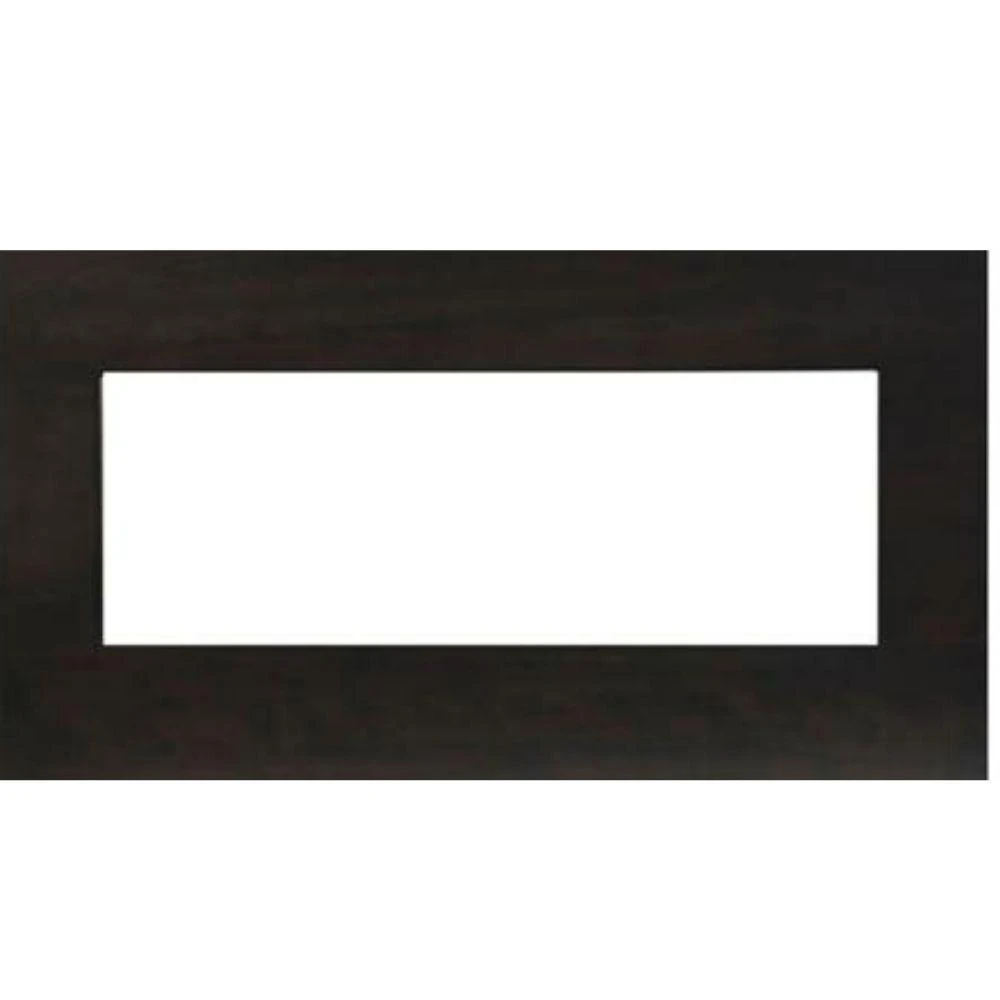 Amantii Birch Wood Mantel Surround For 40-Inch Panorama XS Electric Fireplace 1 Amantii Birch Wood Mantel Surround For 40-Inch Panorama XS Electric Fireplace