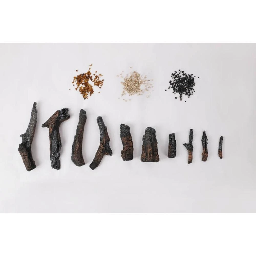 Amantii Designer Media Kits For Gas And Electric Fireplaces 7 Amantii Designer Media Kits For Gas And Electric Fireplaces - Image 7