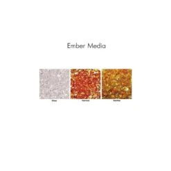 Amantii Fireplace Media - Decorative Fire Glass For Electric Fireplaces Only 5 Amantii Fireplace Media - Decorative Fire Glass For Electric Fireplaces Only -Dimplex Officials amantii amantii fireplace media decorative fire glass for electric fireplaces only ember media 28359497744478