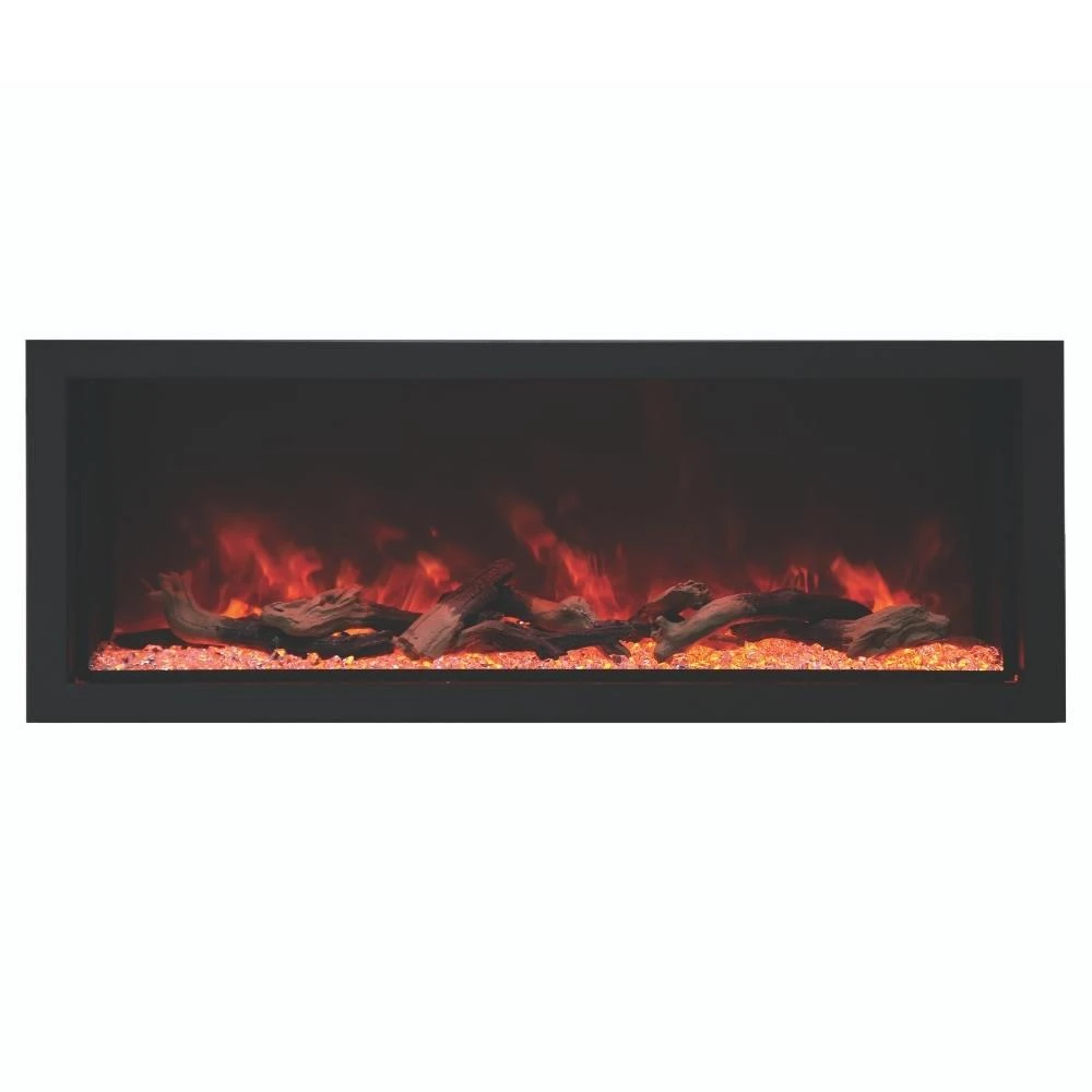 Amantii Panorama XT 60-Inch Indoor /Outdoor Electric Fireplace (BI-60-DEEP-XT) 1 Amantii Panorama XT 60-Inch Indoor /Outdoor Electric Fireplace (BI-60-DEEP-XT)