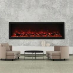 Dimplex Officials -Dimplex Officials amantii amantii panorama xt 72 indoor outdoor electric fireplace bi 72 deep xt 28046897119326