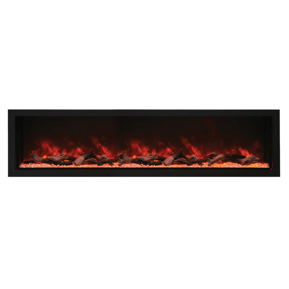 Amantii Panorama XT 88-Inch Indoor /Outdoor Electric Fireplace (BI-88-DEEP-XT) 1 Amantii Panorama XT 88-Inch Indoor /Outdoor Electric Fireplace (BI-88-DEEP-XT)