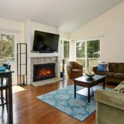 Amantii 26-Inch To 48-Inch Traditional Built-in Electric Fireplace Insert -Dimplex Officials amantii amantii traditional built in electric fireplace insert sizes 26 48 28049324867678