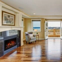 Amantii 26-Inch To 48-Inch Traditional Built-in Electric Fireplace Insert -Dimplex Officials amantii amantii traditional built in electric fireplace insert sizes 26 48 28334294040670