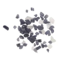 Amantii Fireplace Media - Decorative Fire Glass For Gas and Electric Fireplaces -Dimplex Officials amantii fireplace media decorative fire glass for gas and electric fireplaces 28802526085214