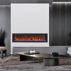 Amantii Panorama XT 88-Inch Indoor /Outdoor Electric Fireplace (BI-88-DEEP-XT) 11 Amantii Panorama XT 88-Inch Indoor /Outdoor Electric Fireplace (BI-88-DEEP-XT) -Dimplex Officials amantii panorama xt 88 inch indoor outdoor electric fireplace bi 88 deep xt bi 88 deep xt 182849000486 29090743648350