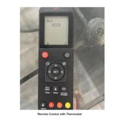 Amantii TRU-VIEW 72-Inch Indoor/Outdoor 3-Sided Smart Electric Fireplace (72-TRU-VIEW-XL) -Dimplex Officials amantii tru view 72 inch indoor outdoor 3 sided electric fireplace 72 tru view xl 72 tru view xl deep 182849000905 28835555508318