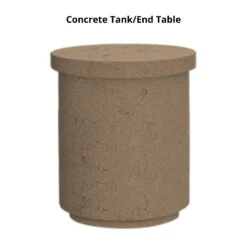 American Fyre Designs 36-Inch Round Concrete Gas Fire Bowl -Dimplex Officials american fyre designs american fyre designs 36 round concrete gas fire bowl 14541856112734