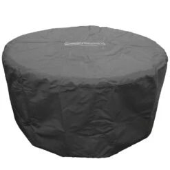 American Fyre Designs 48-Inch Round Concrete Gas Fire Bowl -Dimplex Officials american fyre designs american fyre designs 48 round concrete gas fire bowl 14538525802590