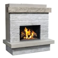 American Fyre Designs Brooklyn 68-Inch Freestanding Outdoor Gas Fireplace 14 American Fyre Designs Brooklyn 68-Inch Freestanding Outdoor Gas Fireplace -Dimplex Officials american fyre designs american fyre designs brooklyn 68 free standing outdoor gas fireplace 14602779263070