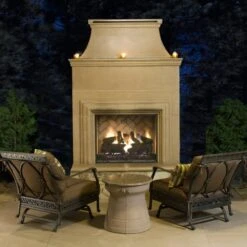 American Fyre Designs Cordova 76-Inch Recessed Body And Hearth Outdoor Gas Fireplace 13 American Fyre Designs Cordova 76-Inch Recessed Body And Hearth Outdoor Gas Fireplace -Dimplex Officials american fyre designs american fyre designs cordova 76 recessed body and hearth outdoor gas fireplace 14596760338526