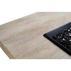 American Fyre Designs Cosmopolitan 60-Inch "Reclaimed Wood" Square Gas Fire Pit Dining Table 15 American Fyre Designs Cosmopolitan 60-Inch "Reclaimed Wood" Square Gas Fire Pit Dining Table -Dimplex Officials american fyre designs american fyre designs cosmopolitan 60 reclaimed wood square gas fire pit dining table silver pine propane manual ignition system 28356487905374