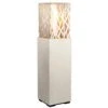 American Fyre Designs Nest 66-Inch Tall Outdoor Gas Fire Lantern