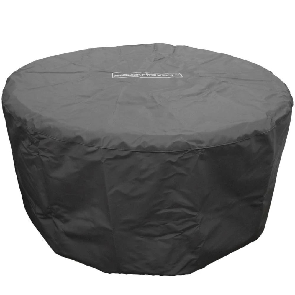 American Fyre Designs Vinyl Cover For Fire Tables 8 American Fyre Designs Vinyl Cover For Fire Tables - Image 8
