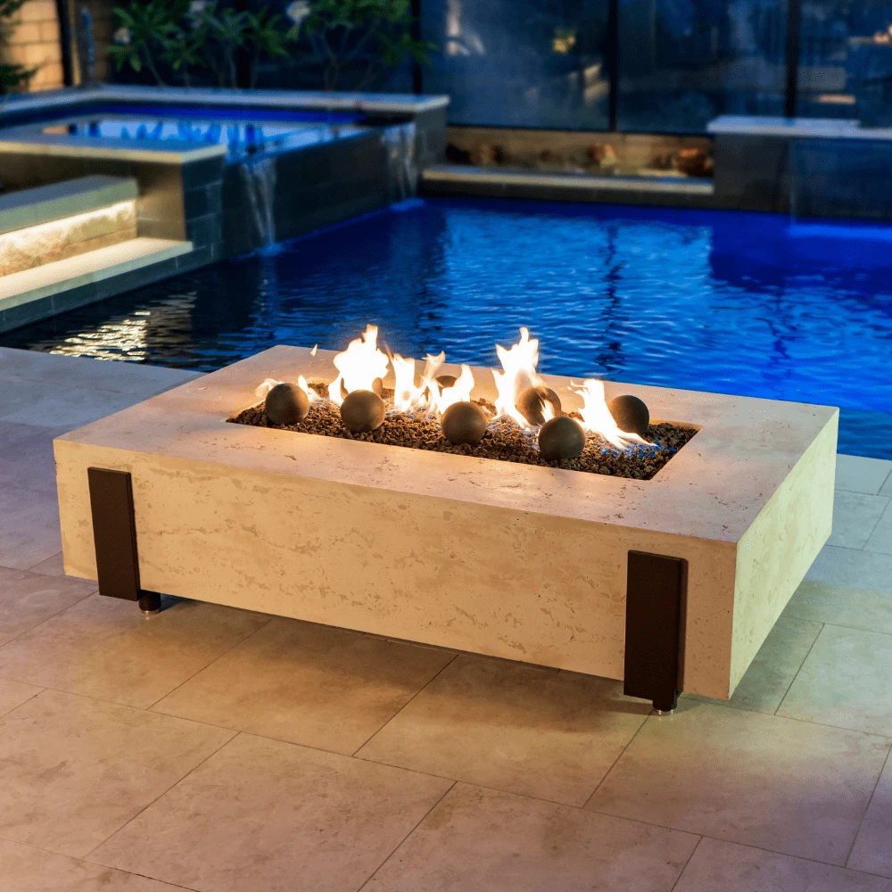 Real Fyre Fire Spheres For Gas Fire Pits 2 Real Fyre Fire Spheres For Gas Fire Pits - Image 2