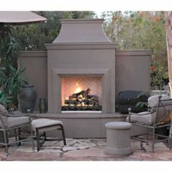 American Fyre Designs Grand Phoenix 113-Inch Recessed Hearth Outdoor Gas Fireplace 16 American Fyre Designs Grand Phoenix 113-Inch Recessed Hearth Outdoor Gas Fireplace -Dimplex Officials american fyre designs grand phoenix 113 inch recessed hearth outdoor gas fireplace 28867702194270