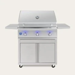 American Made Grills Cart For Atlas Grill