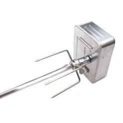 American Made Grills Rotisserie Kit For Gas Grills