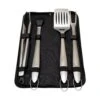 American Outdoor Grill Stainless Steel Grilling Tool Kit