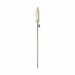Anywhere Fireplace 65-Inch Polished Stainless Steel Rectangular Torch (90230) 7 Anywhere Fireplace 65-Inch Polished Stainless Steel Rectangular Torch (90230) -Dimplex Officials anywhere fireplace 65 inch polished stainless steel rectangular torch 90230 90230 28746555326558