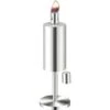 Anywhere Fireplace 10.5-Inch Tall Cylindrical Table Top Torch (90286)