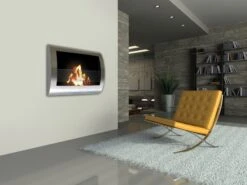 Anywhere Fireplace Chelsea Wall Mounted Ethanol Fireplace -Dimplex Officials anywhere fireplace anywhere fireplace chelsea wall mounted ethanol fireplace 28359446036574