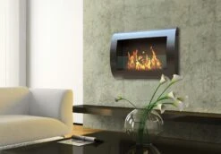Anywhere Fireplace Chelsea Wall Mounted Ethanol Fireplace -Dimplex Officials anywhere fireplace anywhere fireplace chelsea wall mounted ethanol fireplace 28359453474910