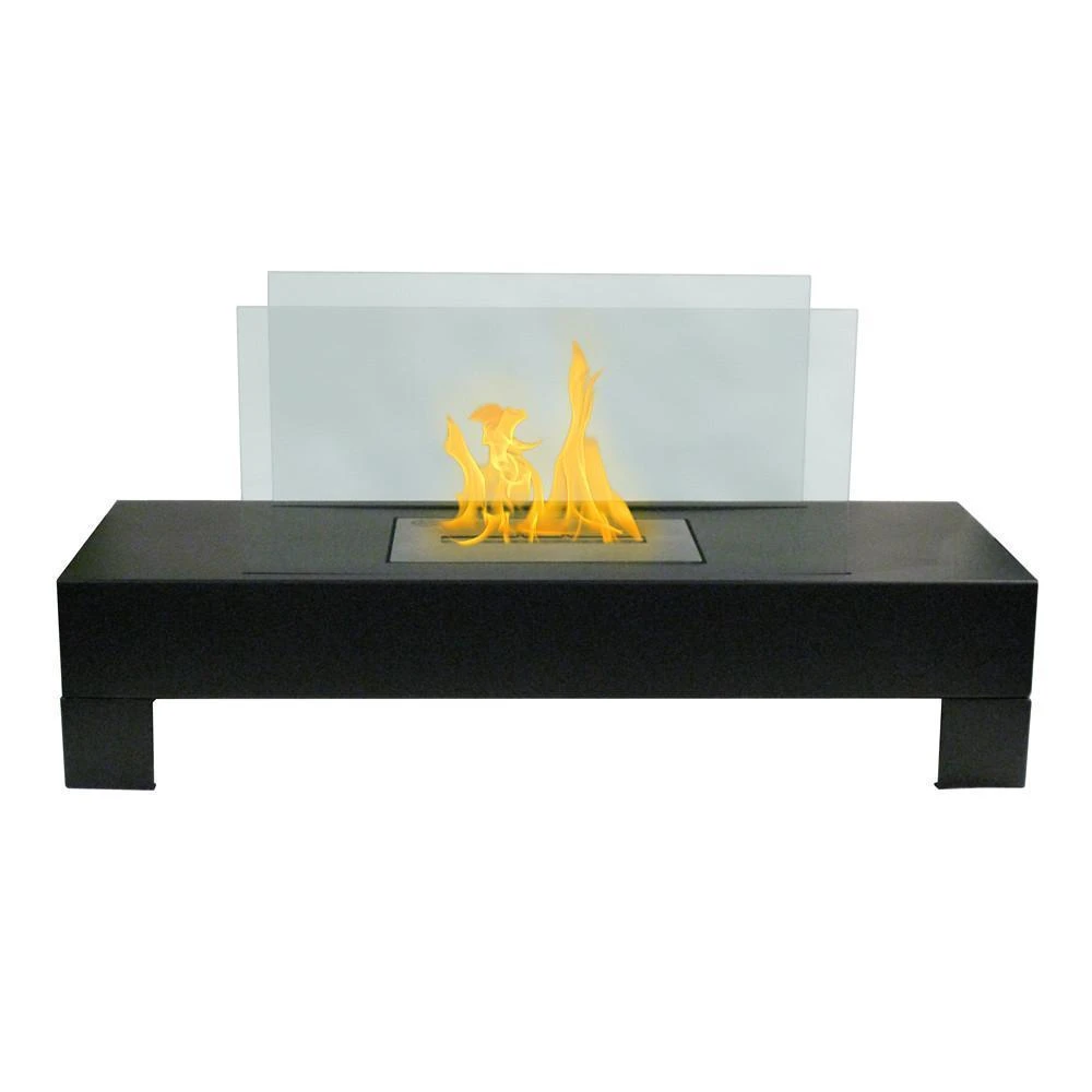 Anywhere Fireplace Gramercy Table Top Ethanol Fireplace 1 Anywhere Fireplace Gramercy Table Top Ethanol Fireplace