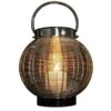 Anywhere Fireplace Jupiter 2 In 1 Gel Firepot Or Lantern