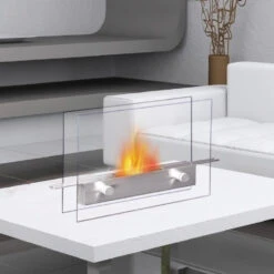 Anywhere Fireplace Metropolitan - Indoor Table Top Ethanol Fireplace 5 Anywhere Fireplace Metropolitan - Indoor Table Top Ethanol Fireplace -Dimplex Officials anywhere fireplace anywhere fireplace metropolitan indoor table top ethanol fireplace 28321978908766