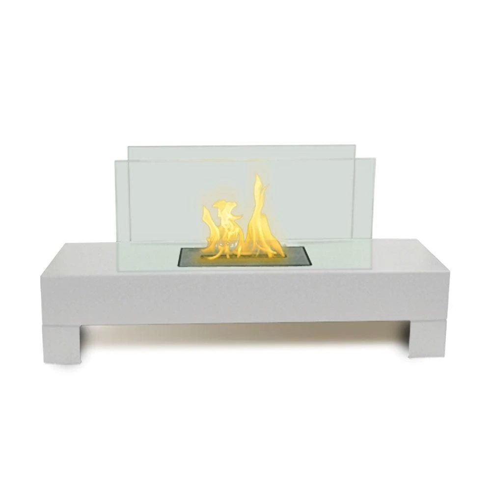 Anywhere Fireplace Gramercy Table Top Ethanol Fireplace 4 Anywhere Fireplace Gramercy Table Top Ethanol Fireplace - Image 4