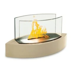 Anywhere Fireplace Lexington Table Top Ethanol Fireplace - Multiple Colors -Dimplex Officials anywhere fireplace lexington table top ethanol fireplace multiple colors 28921859571806