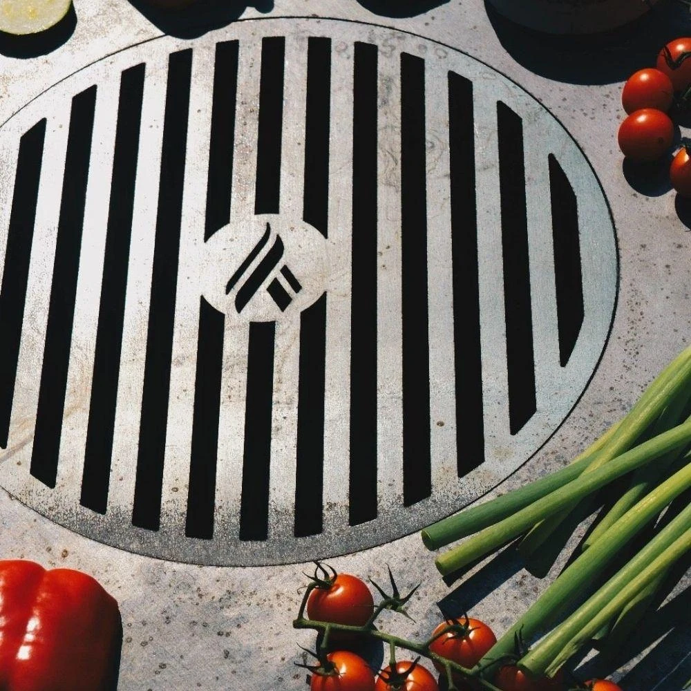 Arteflame Grill Grates For Fire Pits 3 Arteflame Grill Grates For Fire Pits - Image 3