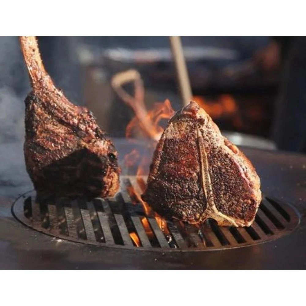 Arteflame Grill Grates For Fire Pits 4 Arteflame Grill Grates For Fire Pits - Image 4