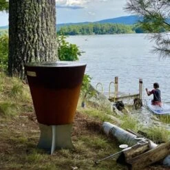 Arteflame Grill Stand For One Series Fire Pits -Dimplex Officials arteflame arteflame grill stand for one series fire pits 14315295015006