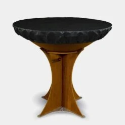 Arteflame Vinyl Outdoor Cover For Fire Pits -Dimplex Officials arteflame arteflame vinyl outdoor cover for fire pits 14312540176478