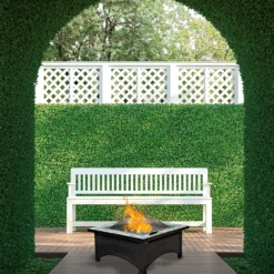 AZ Patio Heaters Slate Tile 36-Inch Square Fire Pit (FT-51133D) 7 AZ Patio Heaters Slate Tile 36-Inch Square Fire Pit (FT-51133D) -Dimplex Officials az patio heaters slate tile 36 inch square fire pit ft 51133d ft 51133d 872313154042 29239320379486