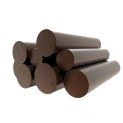 Blinde Design Metal Log Set For Flex Firebox