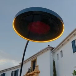 Bromic Eclipse Smart-Heat 2900 W Portable Infrared Electric Heater With Dimmer (BH0820001) -Dimplex Officials bromic eclipse smart heat 2900 w portable infrared electric heater with dimmer bh0820001 bh0820001 9320688216984 29656776835166