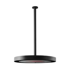 Bromic Mounting Arms For Eclipse Electric Heater -Dimplex Officials bromic eclipse smart heat electric accessories mounting arms 28411411103838