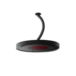 Bromic Mounting Arms For Eclipse Electric Heater -Dimplex Officials bromic eclipse smart heat electric accessories mounting arms 28411414675550