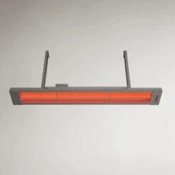 Bromic Cobalt Smart-Heat Wall/Ceiling Mounted Electric Heater -Dimplex Officials bromic heating bromic cobalt smart heat wall ceiling mounted electric heater 28136140406878