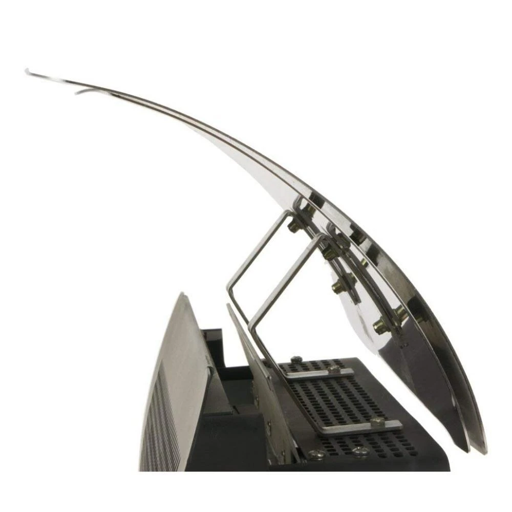 Bromic Heat Deflector For Smart-Heat Gas Heaters 4 Bromic Heat Deflector For Smart-Heat Gas Heaters - Image 4