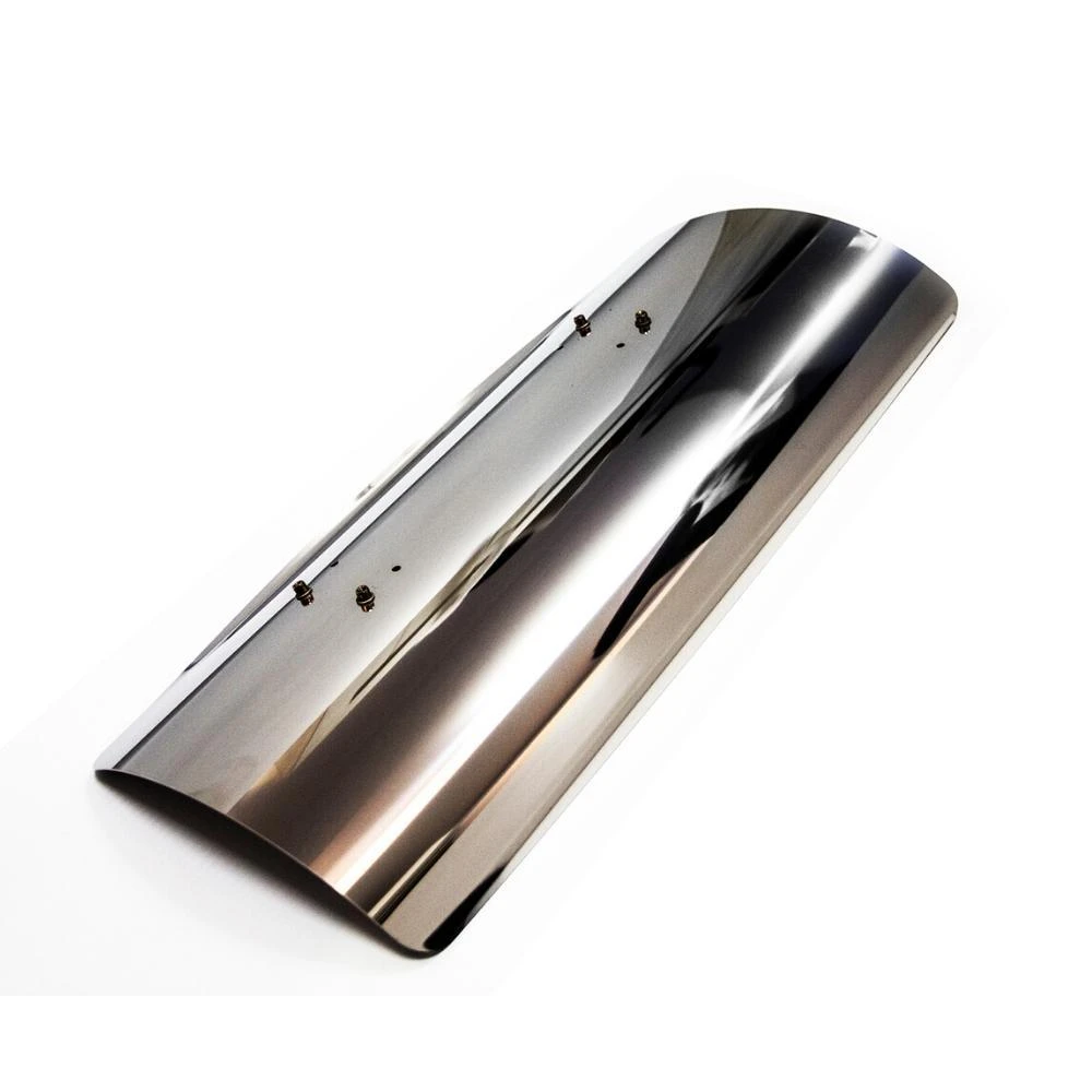 Bromic Heat Deflector For Smart-Heat Gas Heaters 1 Bromic Heat Deflector For Smart-Heat Gas Heaters