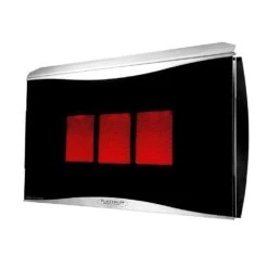 Bromic Platinum Smart-Heat Wall/Ceiling Mounted Gas Heater -Dimplex Officials bromic heating bromic platinum smart heat wall ceiling mounted gas heater 28352798359646