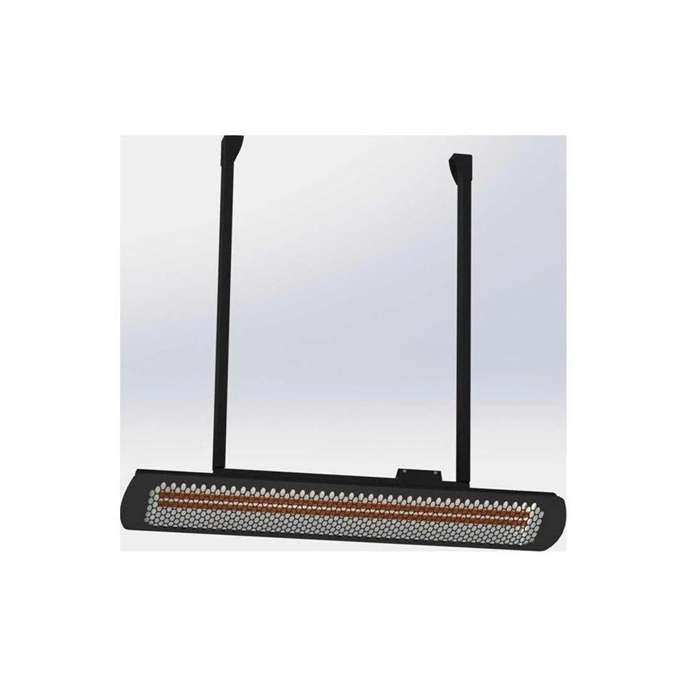 Bromic Tube Suspension Kit For Smart-Heat Electric Heaters 1 Bromic Tube Suspension Kit For Smart-Heat Electric Heaters