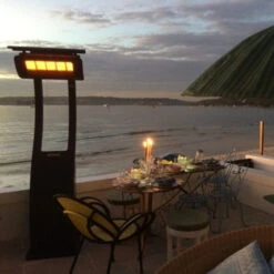 Bromic Tungsten Smart-Heat Portable Gas Heater -Dimplex Officials bromic heating bromic tungsten smart heat portable lpg heater 13340340813918